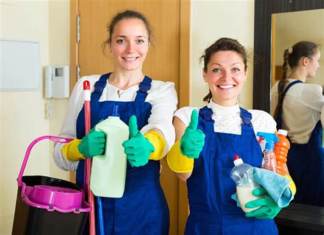 housekeeping jobs from overseas.